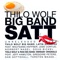 Veracruz (Afro-Cuban) - Thilo Wolf Big Band lyrics