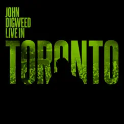 John Digweed - Live in Toronto by Various Artists album reviews, ratings, credits