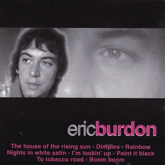 Cover artwork for City Boy