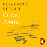 Elizabeth Strout - Olive, Again artwork