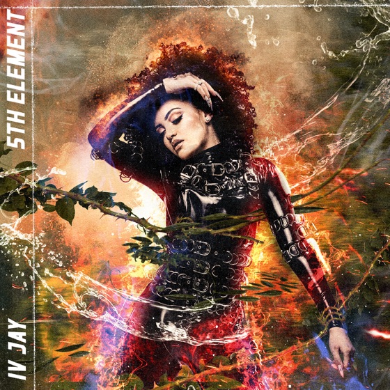 Cover artwork for Stay Mad