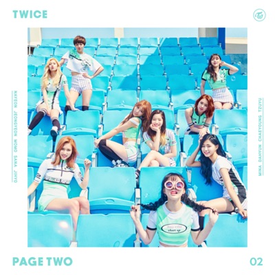 Candy Pop Twice Shazam