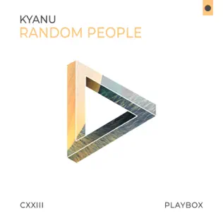 lataa albumi KYANU - Random People