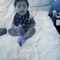 Bag - Nxva Baby lyrics