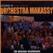 Orchestra Makassy - Mosese
