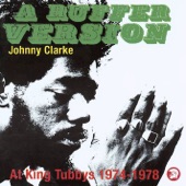 Johnny Clarke - A Ruffer Dub