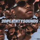 20plentysounds - EP artwork