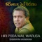 Hiri Poda Mal Warusa - Senewirathna Wanninayaka lyrics