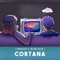 Cortana (feat. Miami Rize) - Freakso lyrics