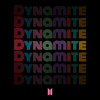 BTS - Dynamite (Tropical Remix)  artwork