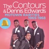 Motown Rarities 1965-1968, 2014