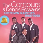 The Contours - Your Love Grows More Precious Everyday
