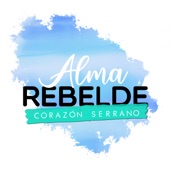 Alma Rebelde artwork