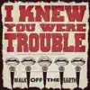 Stream & download I Knew You Were Trouble (feat. KRNFX) - Single