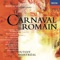 Overture "Le carnaval romain", Op. 9, H.95 artwork