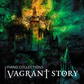 Vagrant Story Piano Collections (Fantasy on Themes from "Vagrant Story") artwork