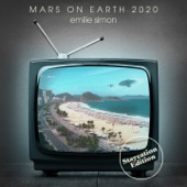 Mars on Earth 2020 (Staycation Edition) - EP artwork