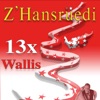 Z'Hansrüedi - Miis Wallis