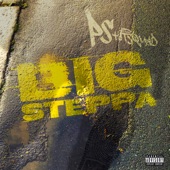 Big Steppa artwork