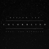 HeeSun Lee - Colorblind