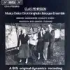 Stream & download Pehrsson, Clas: Music for Recorder Ensemble