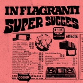 Super Success - EP artwork