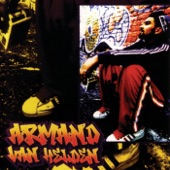 Armand Van Helden EP