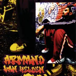 Armand Van Helden EP - Armand Van Helden