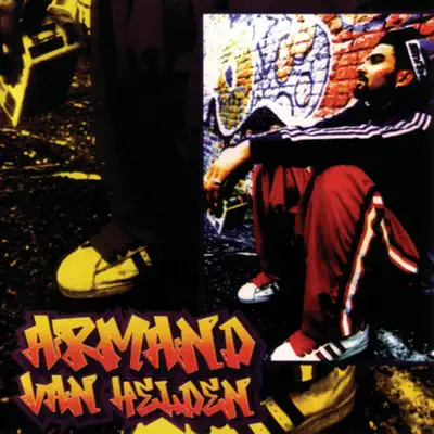 Armand Van Helden EP - Armand Van Helden Armand Van Helden EP - Armand Van Helden