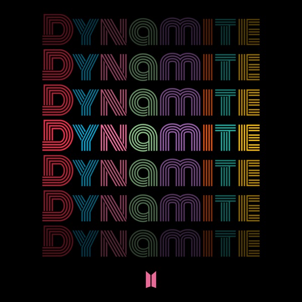 Dynamite (Midnight Remix) - Single - BTS