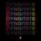 Dynamite (Midnight Remix) - Single