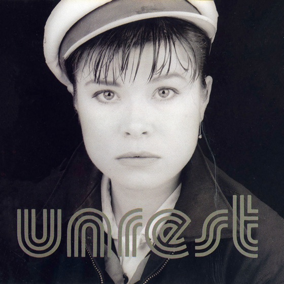 Cover artwork for Make Out Club