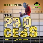 The Process - Ep Vol. 1 (Lyrics over Gimmicks) artwork