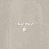 The Drive EP artwork