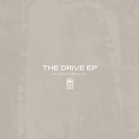 NEEDTOBREATHE - The Drive EP artwork