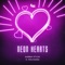 Neon Hearts (feat. PollyAnna) [Extended Mix] artwork