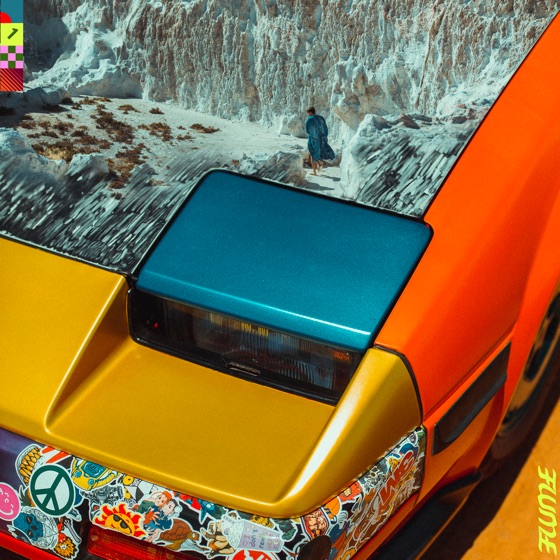 Cover artwork for Upgrade