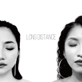 Long Distance artwork