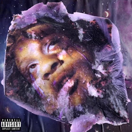 Cover artwork for Koi
