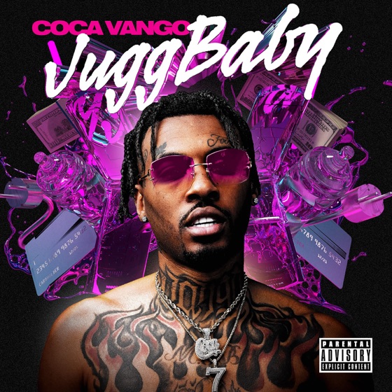 Cover artwork for Jugg 4 Real