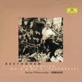 Beethoven: Symphonies Nos. 5 & 6 artwork