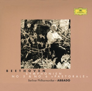 Beethoven: Symphonies Nos. 5 & 6