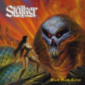 Stalker - Of Steel and Fire