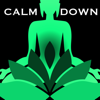 Calm Down - Music to Relax, Meditate Mindfully, Breathe Fully and Sleep Deeply - Various Artists