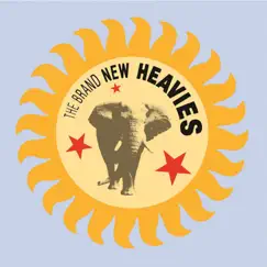 Brand New Heavies (Deluxe) by The Brand New Heavies album reviews, ratings, credits