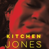 Kitchen Jones artwork