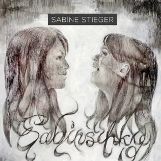 télécharger l'album Sabine Stieger - Sabinschky