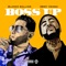 Boss Up (feat. Remy Ozama) - Blanco Balling lyrics