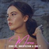 Morea (feat. Anestezion & One T) - Single