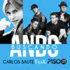 Stream & download Ando buscando (feat. Piso 21) - Single